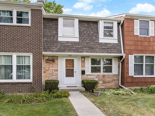 1020 Denham, Schaumburg, IL 60194