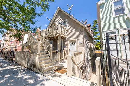 2028 W 22nd Unit 2, Chicago, IL 60608