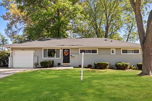 455 Mohave, Hoffman Estates, IL 60169