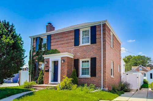 1614 N 76th, Elmwood Park, IL 60707