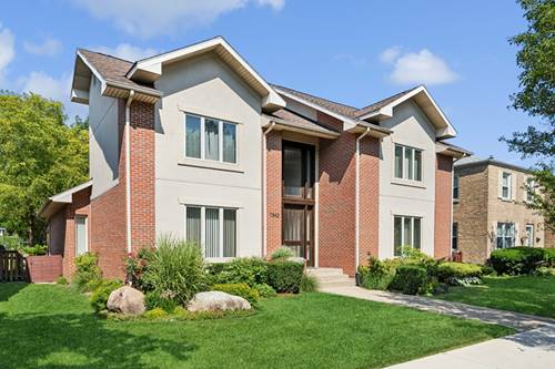 7842 E Prairie, Skokie, IL 60076