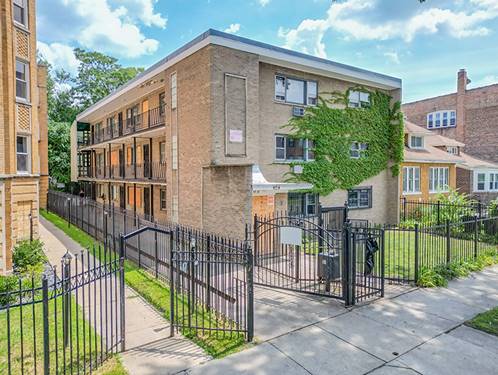7727 S Colfax, Chicago, IL 60649