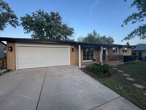 15235 Huntington, Orland Park, IL 60462