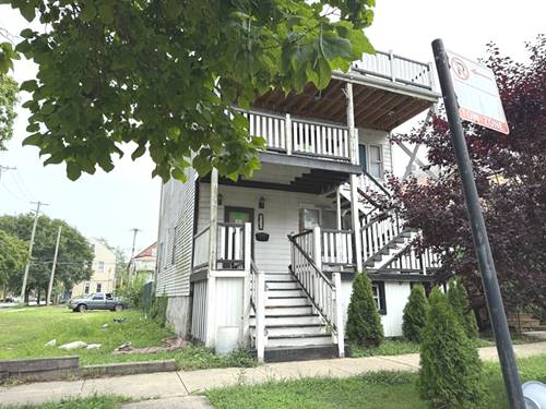 8705 S Marquette, Chicago, IL 60617