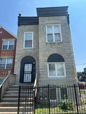 209 S Albany, Chicago, IL 60612