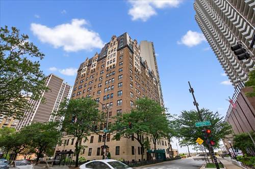 6101 N Sheridan Unit 12E, Chicago, IL 60660