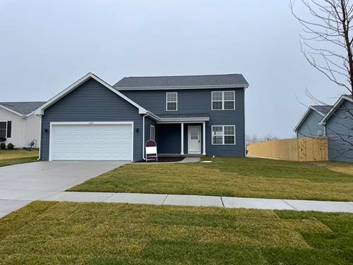 611 Apple Valley, Harvard, IL 60033