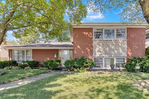 15354 Dobson, South Holland, IL 60473