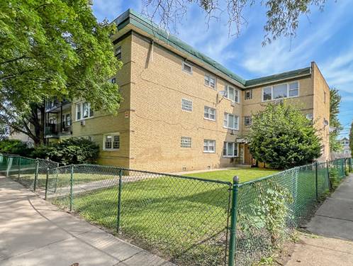 8743 S Beverly, Chicago, IL 60620