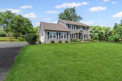 11111 Huron, Spring Grove, IL 60081