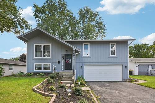 621 Alida, Cary, IL 60013