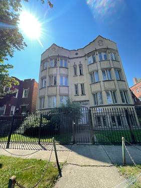 7932 S Kingston Unit 3S, Chicago, IL 60649