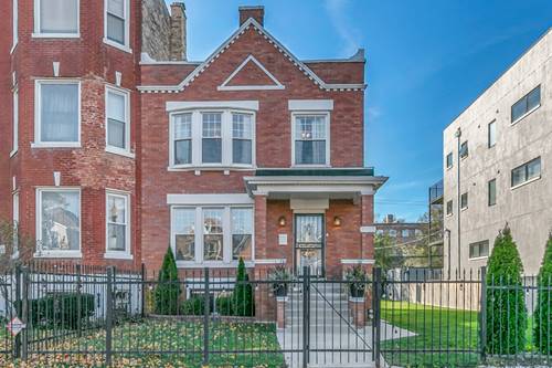 6612 S University, Chicago, IL 60637