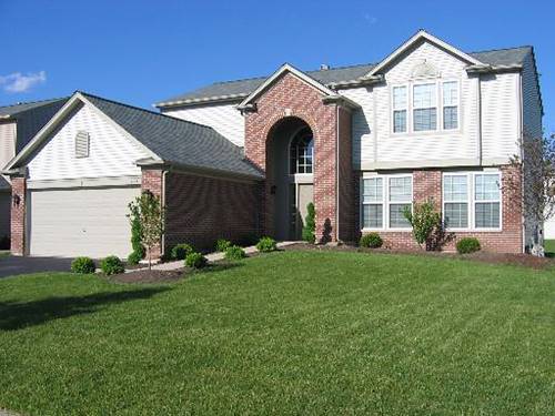 254 S Cranberry, Bolingbrook, IL 60490
