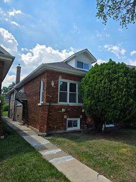 8830 S Bishop, Chicago, IL 60620
