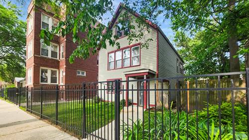 4241 N Richmond, Chicago, IL 60618