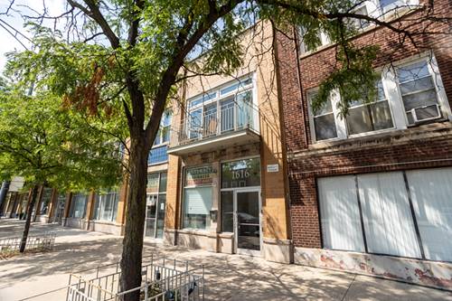 1616 W Montrose Unit 2E, Chicago, IL 60613