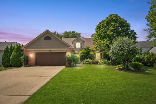 642 N Victoria, Palatine, IL 60074