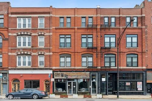 1156 W Grand Unit 302, Chicago, IL 60642