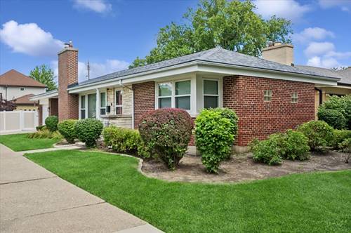 7437 N Ozark, Chicago, IL 60631