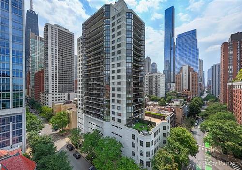 33 W Delaware Unit 8B, Chicago, IL 60610