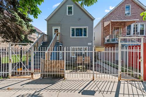 4605 S Fairfield, Chicago, IL 60632