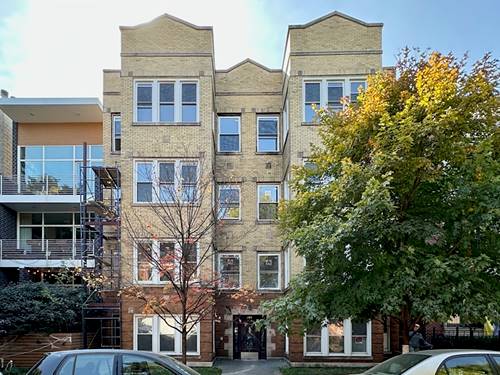 2437 W Walton Unit 1R, Chicago, IL 60622