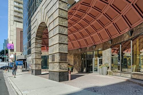 10 E Ontario Unit 2607, Chicago, IL 60611