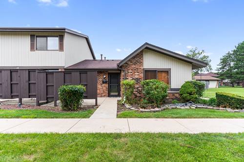 17 Tower Unit 17, Downers Grove, IL 60516