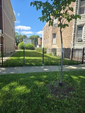 1808 S Hamlin, Chicago, IL 60623