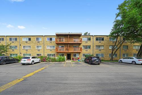 712 Dempster Unit F209, Mount Prospect, IL 60056
