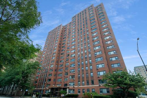 2909 N Sheridan Unit 1601, Chicago, IL 60657