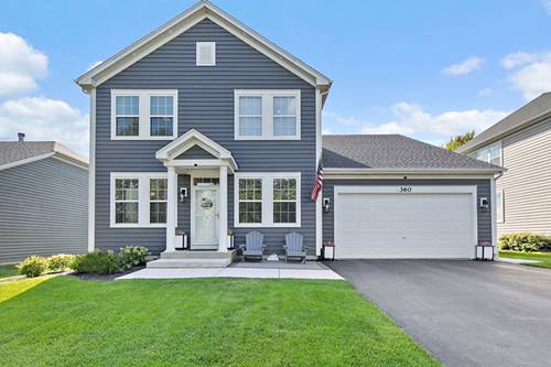 360 Fountain, Elgin, IL 60124