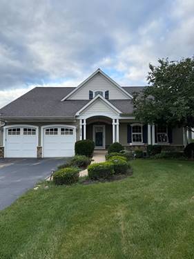 3075 Trillium, Aurora, IL 60506
