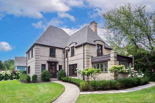 1610 Linden, Highland Park, IL 60035