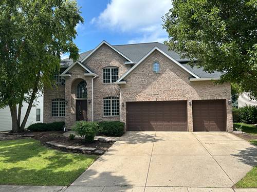 3932 Bluejay, Naperville, IL 60564