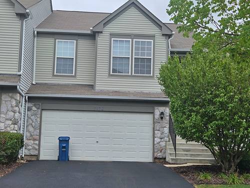 3106 Bromley, Aurora, IL 60504