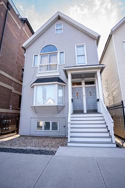 2532 N Ashland Unit 1, Chicago, IL 60614