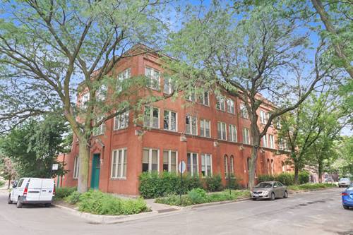 2510 N Wayne Unit 210, Chicago, IL 60614