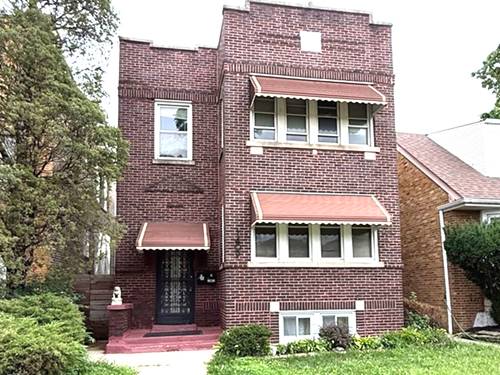 1409 N Lawler, Chicago, IL 60651