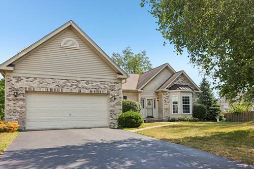 891 Talismon, Fox Lake, IL 60020