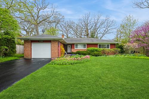3260 Western, Highland Park, IL 60035