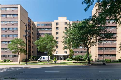6300 N Sheridan Unit 710, Chicago, IL 60660