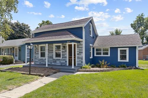 11609 Main, Huntley, IL 60142