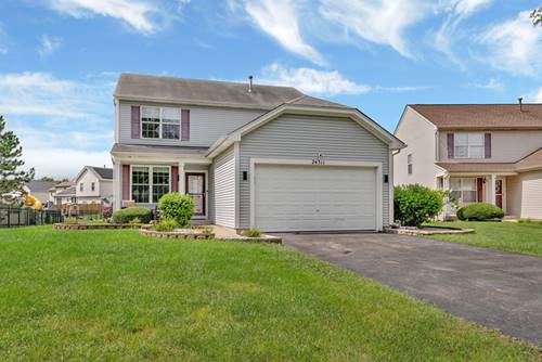 24311 W Crabtree, Plainfield, IL 60585