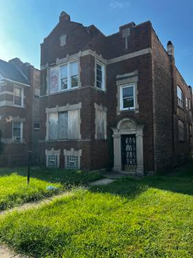 143 W 74th, Chicago, IL 60621