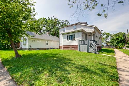 304 Powell, Waukegan, IL 60085