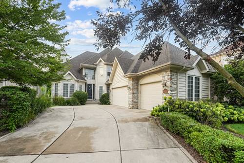 3592 Scottsdale, Naperville, IL 60564