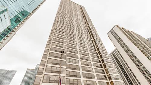 360 E Randolph Unit 3402, Chicago, IL 60601
