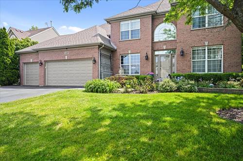 1839 Kings Gate, Crystal Lake, IL 60014